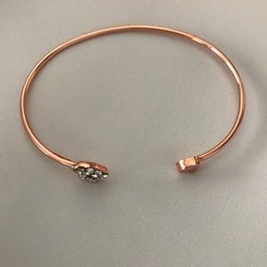 Rose Gold Bracelet